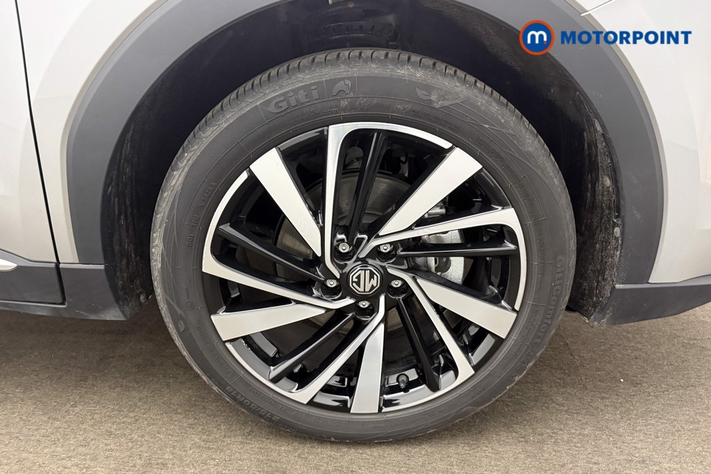 Mg Motor Uk ZS Trophy Automatic Petrol-Electric Hybrid SUV - Stock Number (1616888) - 25th supplementary image