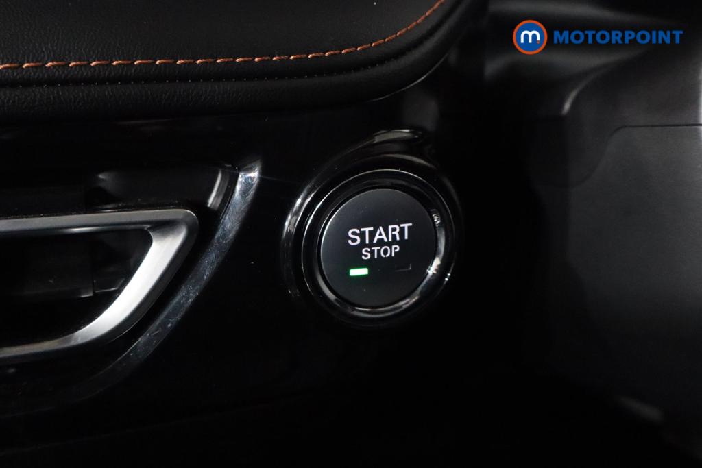 Mg Motor Uk HS Trophy Automatic Petrol-Electric Hybrid SUV - Stock Number (1616916) - 6th supplementary image