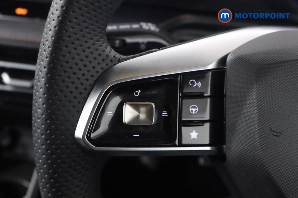 Mg Motor Uk HS Trophy Automatic Petrol-Electric Hybrid SUV - Stock Number (1616916) - 7th supplementary image