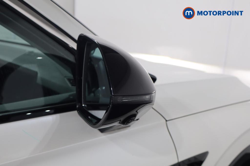 Mg Motor Uk HS Trophy Automatic Petrol-Electric Hybrid SUV - Stock Number (1616916) - 15th supplementary image