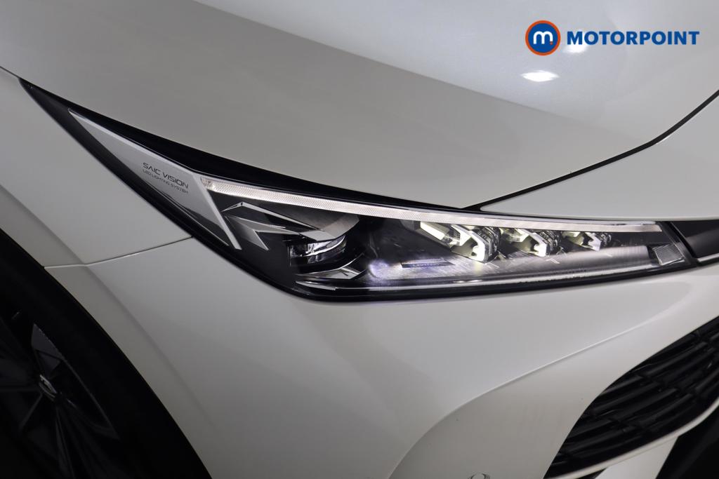 Mg Motor Uk HS Trophy Automatic Petrol-Electric Hybrid SUV - Stock Number (1616916) - 16th supplementary image