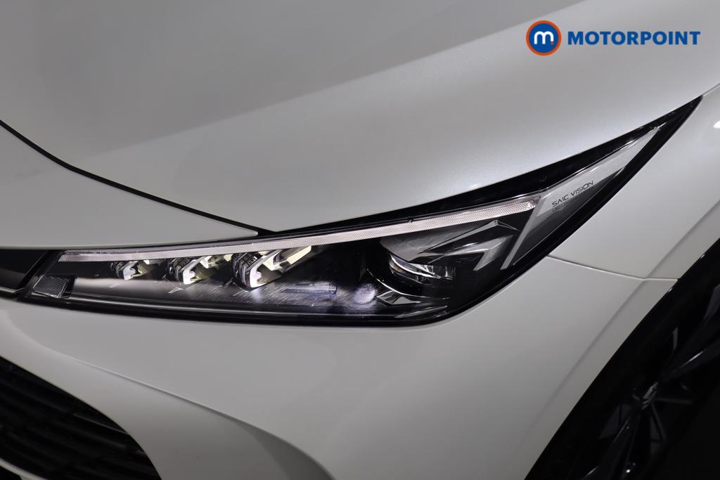 Mg Motor Uk HS Trophy Automatic Petrol-Electric Hybrid SUV - Stock Number (1616916) - 17th supplementary image