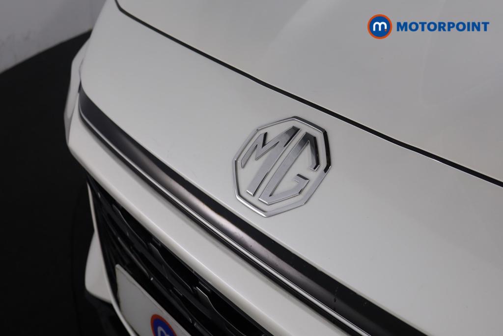 Mg Motor Uk HS Trophy Automatic Petrol-Electric Hybrid SUV - Stock Number (1616916) - 18th supplementary image