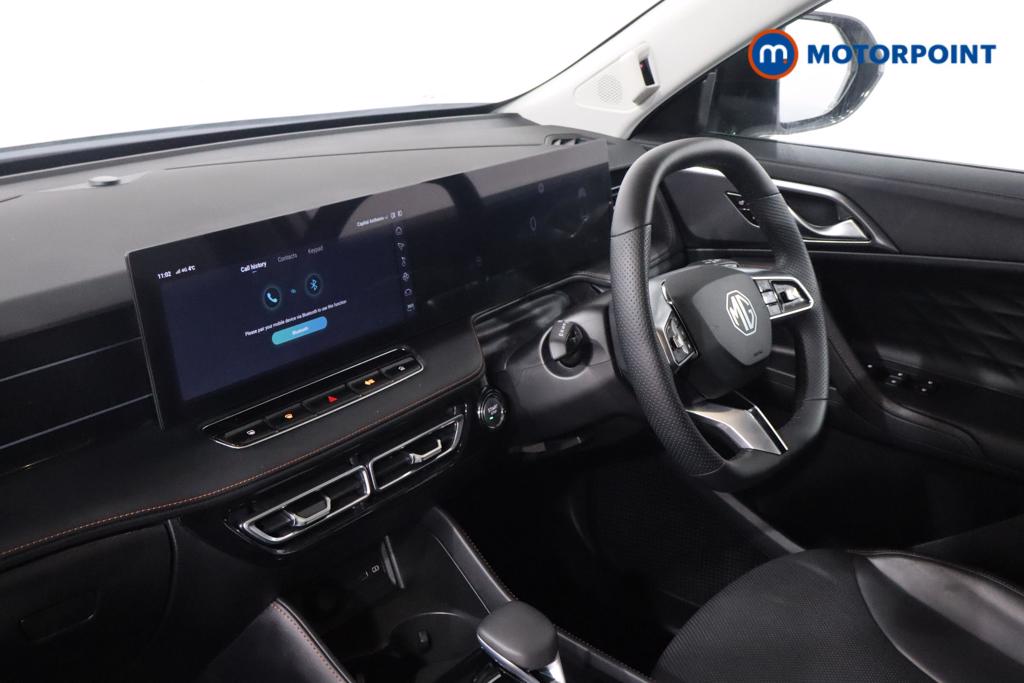 Mg Motor Uk HS Trophy Automatic Petrol-Electric Hybrid SUV - Stock Number (1616916) - 19th supplementary image