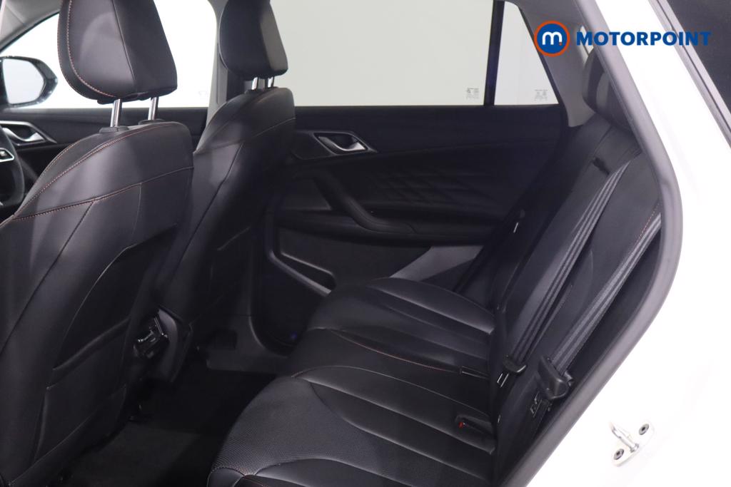 Mg Motor Uk HS Trophy Automatic Petrol-Electric Hybrid SUV - Stock Number (1616916) - 21st supplementary image