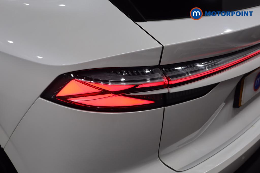 Mg Motor Uk HS Trophy Automatic Petrol-Electric Hybrid SUV - Stock Number (1616916) - 22nd supplementary image