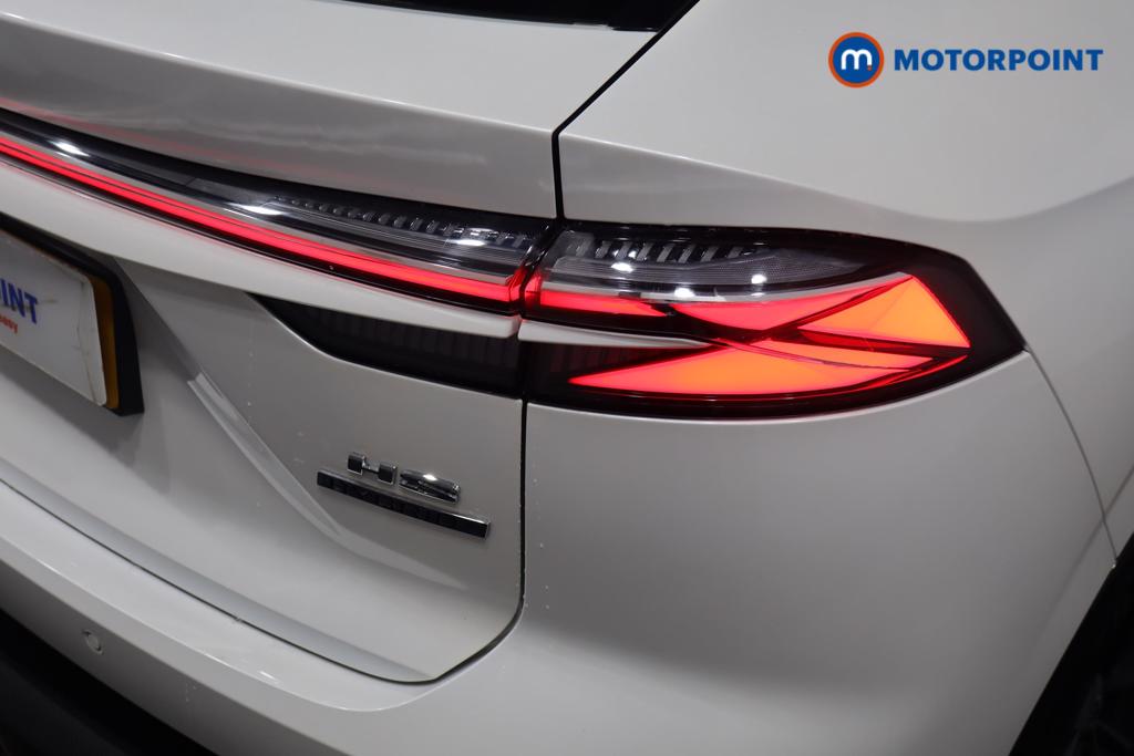 Mg Motor Uk HS Trophy Automatic Petrol-Electric Hybrid SUV - Stock Number (1616916) - 23rd supplementary image