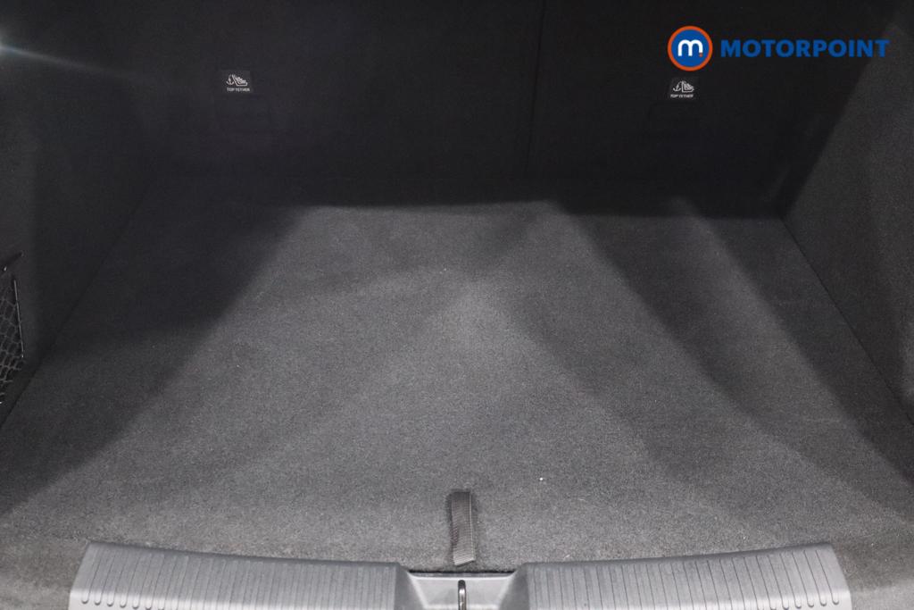 Mg Motor Uk HS Trophy Automatic Petrol-Electric Hybrid SUV - Stock Number (1616916) - 24th supplementary image