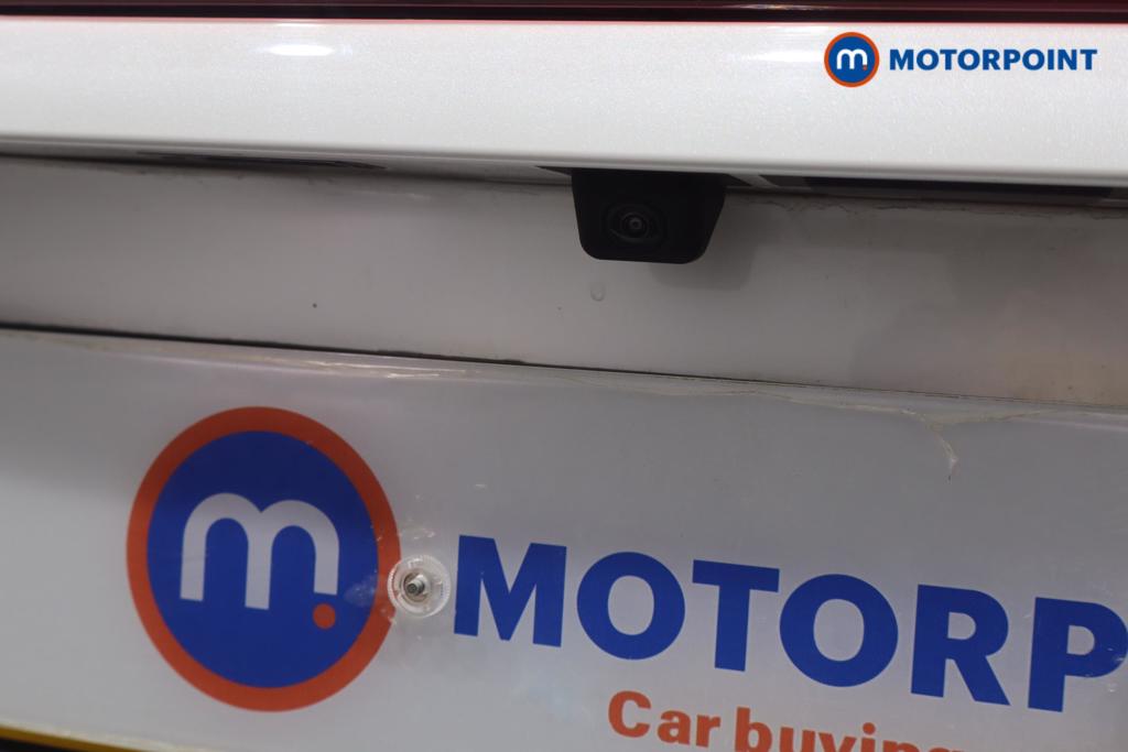 Mg Motor Uk HS Trophy Automatic Petrol-Electric Hybrid SUV - Stock Number (1616916) - 26th supplementary image