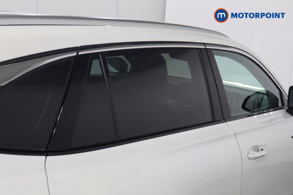 Mg Motor Uk HS Trophy Automatic Petrol-Electric Hybrid SUV - Stock Number (1616916) - 27th supplementary image