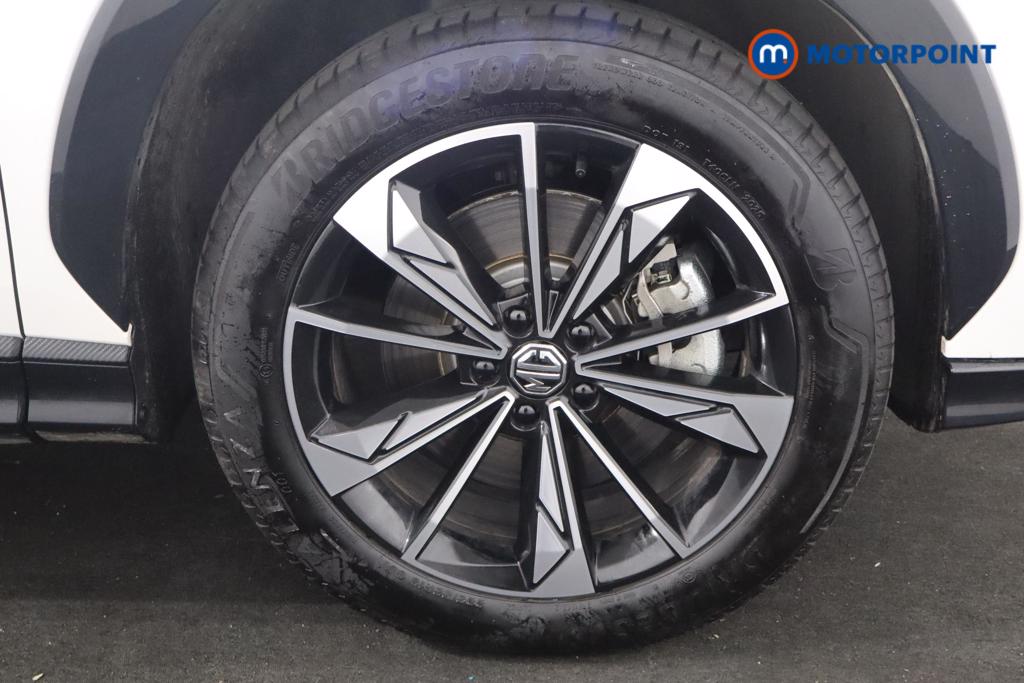 Mg Motor Uk HS Trophy Automatic Petrol-Electric Hybrid SUV - Stock Number (1616916) - 28th supplementary image