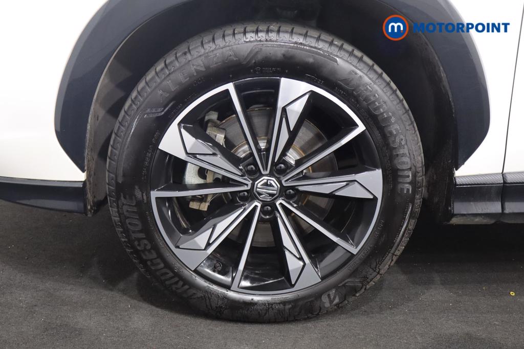 Mg Motor Uk HS Trophy Automatic Petrol-Electric Hybrid SUV - Stock Number (1616916) - 29th supplementary image