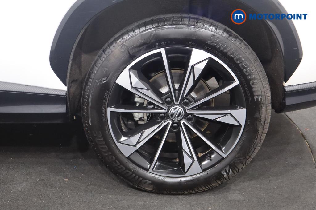 Mg Motor Uk HS Trophy Automatic Petrol-Electric Hybrid SUV - Stock Number (1616916) - 30th supplementary image