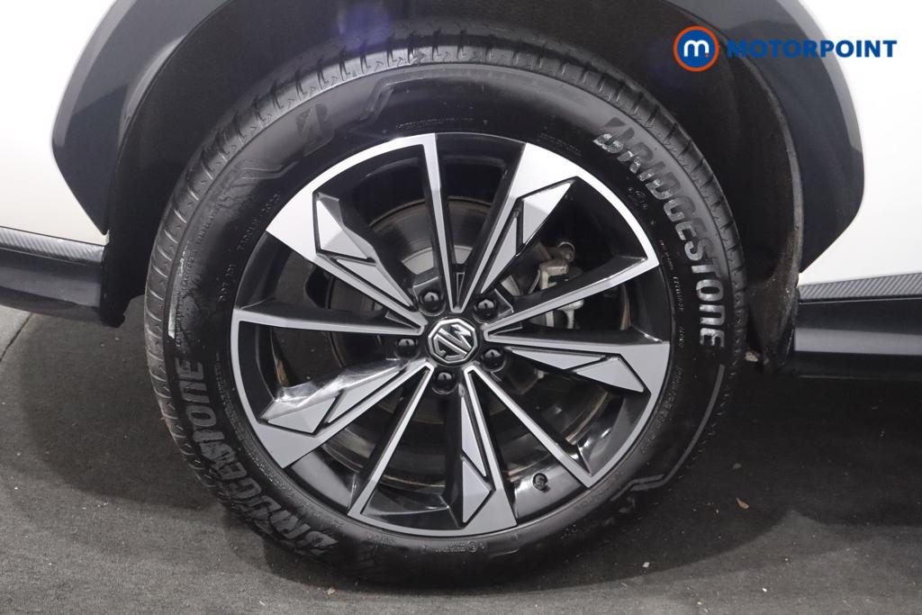 Mg Motor Uk HS Trophy Automatic Petrol-Electric Hybrid SUV - Stock Number (1616916) - 31st supplementary image