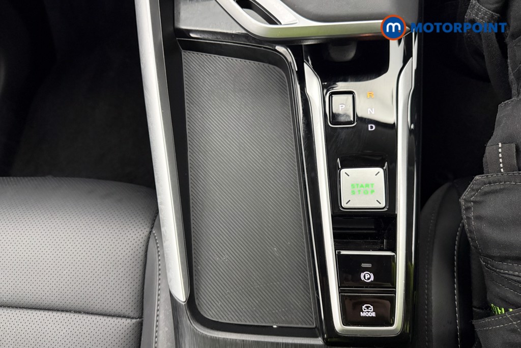 Mg Motor Uk ZS Trophy Automatic Petrol-Electric Hybrid SUV - Stock Number (1616923) - 14th supplementary image