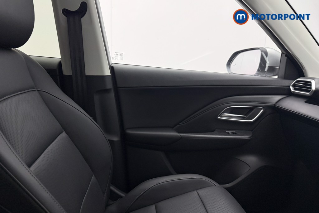 Mg Motor Uk ZS Trophy Automatic Petrol-Electric Hybrid SUV - Stock Number (1616923) - 19th supplementary image