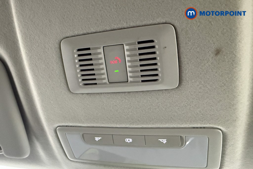 Mg Motor Uk ZS Trophy Automatic Petrol-Electric Hybrid SUV - Stock Number (1616923) - 20th supplementary image