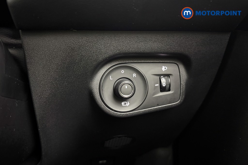 Mg Motor Uk ZS Trophy Automatic Petrol-Electric Hybrid SUV - Stock Number (1616923) - 22nd supplementary image