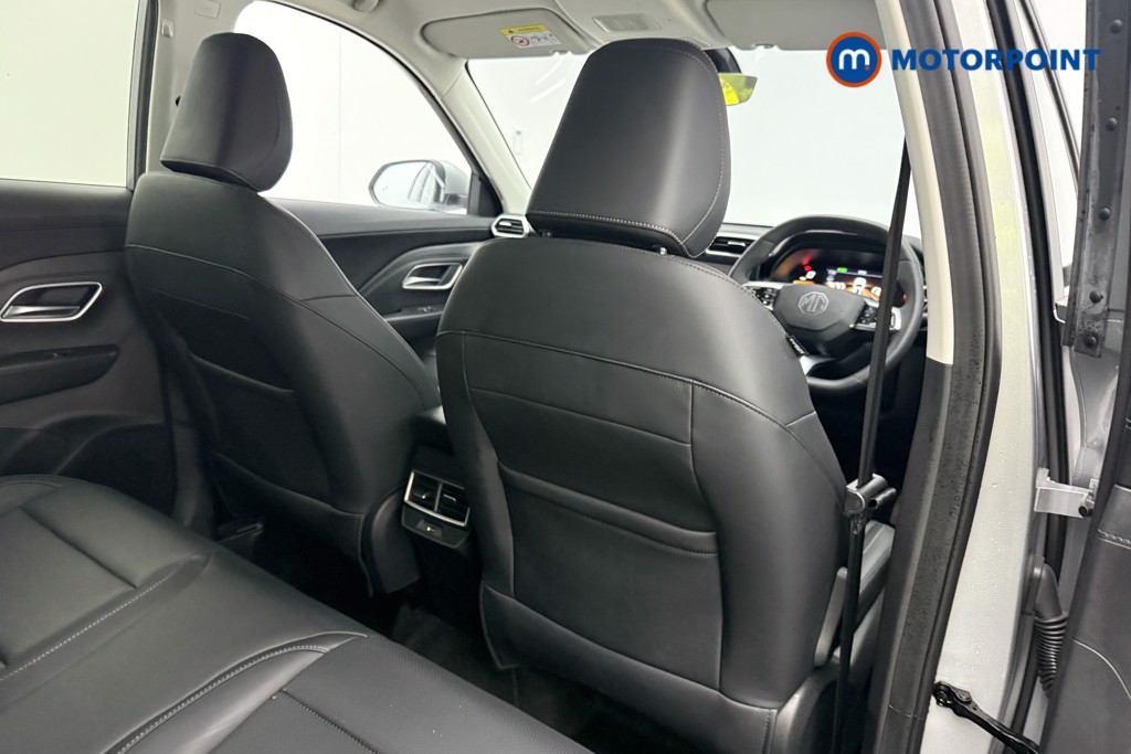 Mg Motor Uk ZS Trophy Automatic Petrol-Electric Hybrid SUV - Stock Number (1616923) - 26th supplementary image