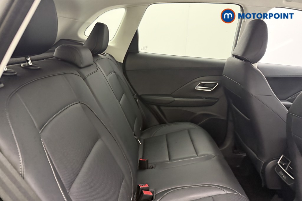 Mg Motor Uk ZS Trophy Automatic Petrol-Electric Hybrid SUV - Stock Number (1616923) - 27th supplementary image