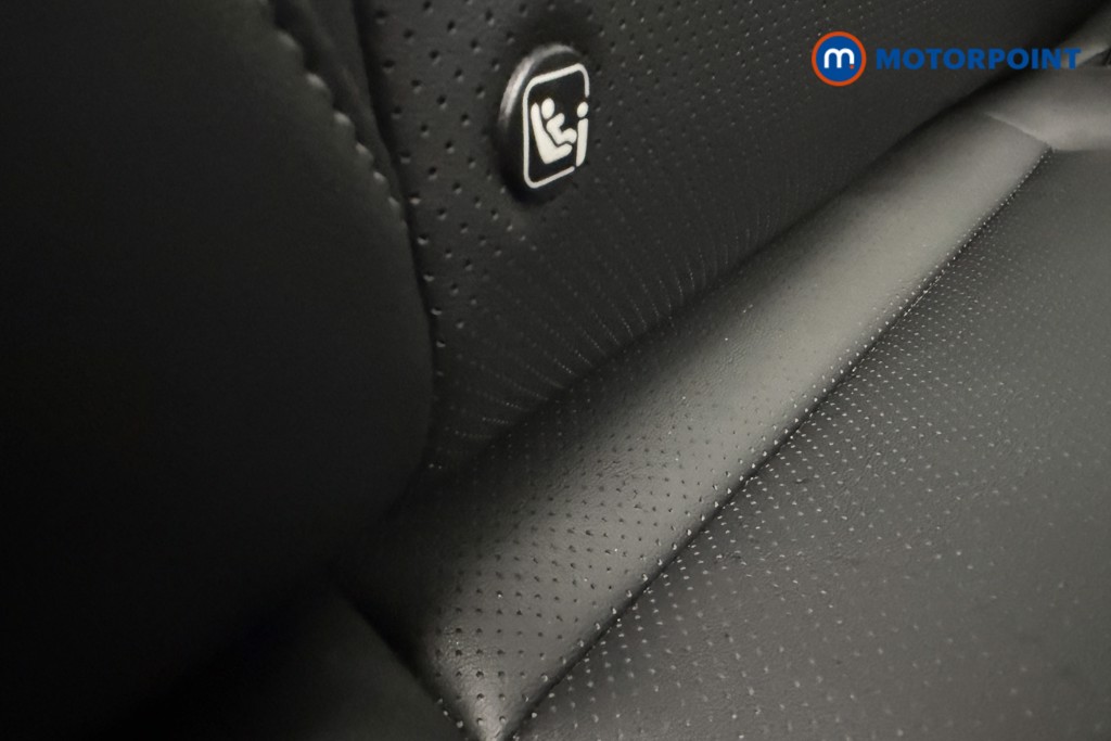 Mg Motor Uk ZS Trophy Automatic Petrol-Electric Hybrid SUV - Stock Number (1616923) - 28th supplementary image