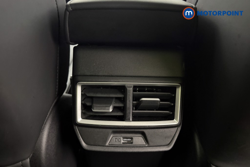 Mg Motor Uk ZS Trophy Automatic Petrol-Electric Hybrid SUV - Stock Number (1616923) - 31st supplementary image