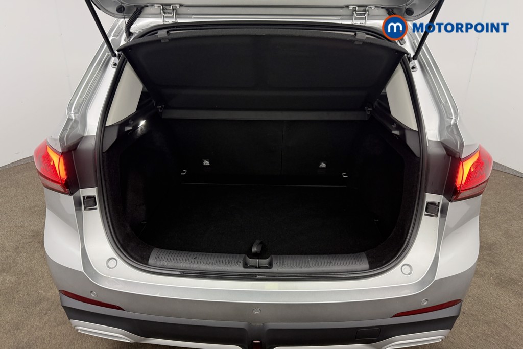 Mg Motor Uk ZS Trophy Automatic Petrol-Electric Hybrid SUV - Stock Number (1616923) - 34th supplementary image