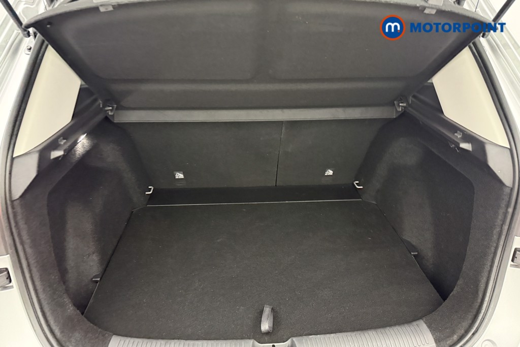 Mg Motor Uk ZS Trophy Automatic Petrol-Electric Hybrid SUV - Stock Number (1616923) - 35th supplementary image