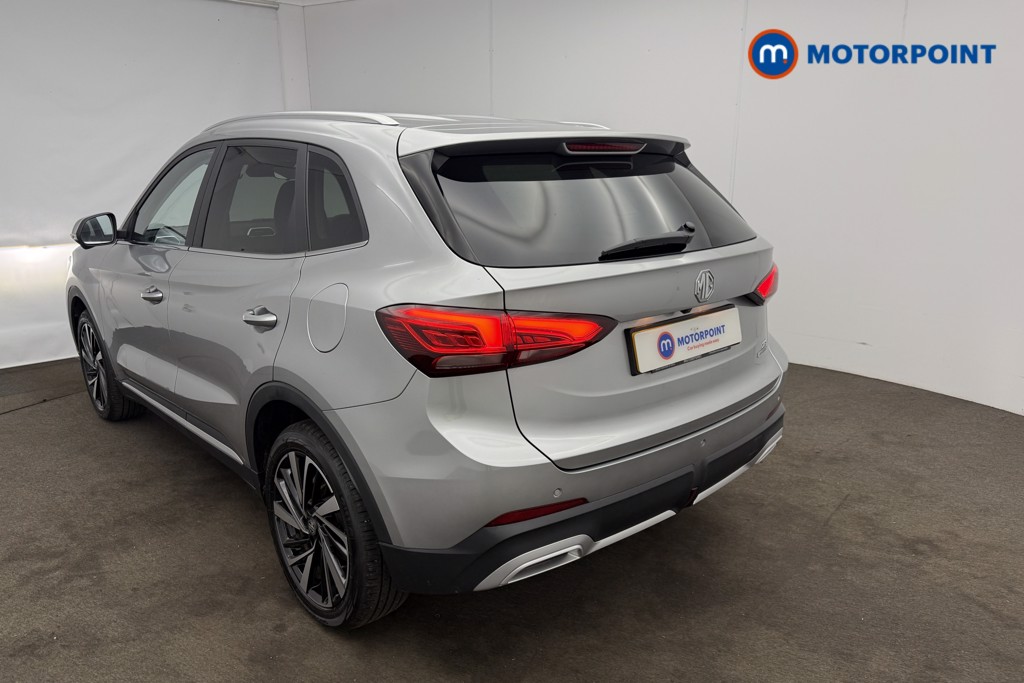 Mg Motor Uk ZS Trophy Automatic Petrol-Electric Hybrid SUV - Stock Number (1616923) - 36th supplementary image