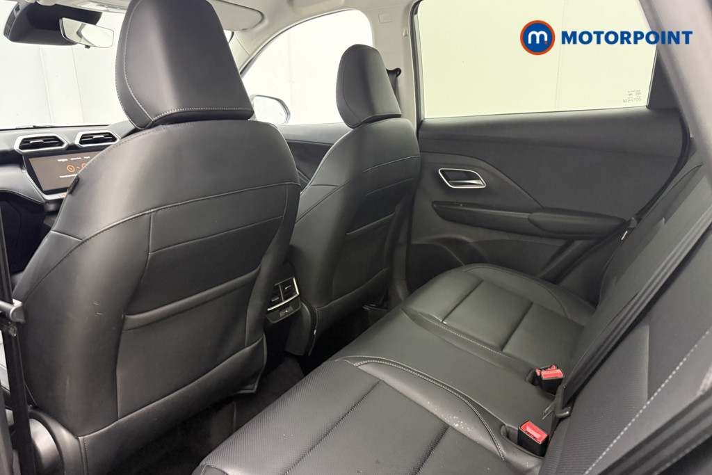 Mg Motor Uk ZS Trophy Automatic Petrol-Electric Hybrid SUV - Stock Number (1616923) - 37th supplementary image