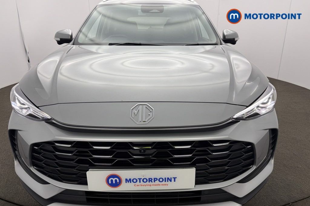 Mg Motor Uk ZS Trophy Automatic Petrol-Electric Hybrid SUV - Stock Number (1616923) - 40th supplementary image