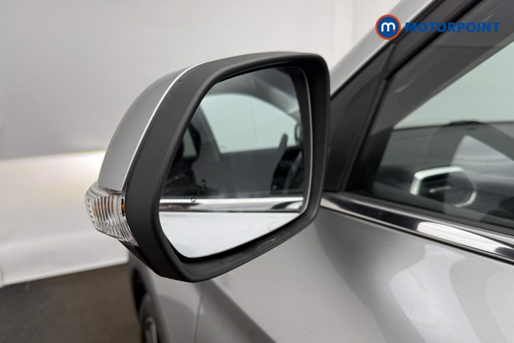 Mg Motor Uk ZS Trophy Automatic Petrol-Electric Hybrid SUV - Stock Number (1616923) - 46th supplementary image