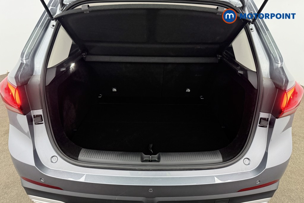 Mg Motor Uk ZS Trophy Automatic Petrol-Electric Hybrid SUV - Stock Number (1616930) - 5th supplementary image