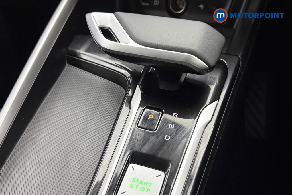 Mg Motor Uk ZS Trophy Automatic Petrol-Electric Hybrid SUV - Stock Number (1616930) - 16th supplementary image