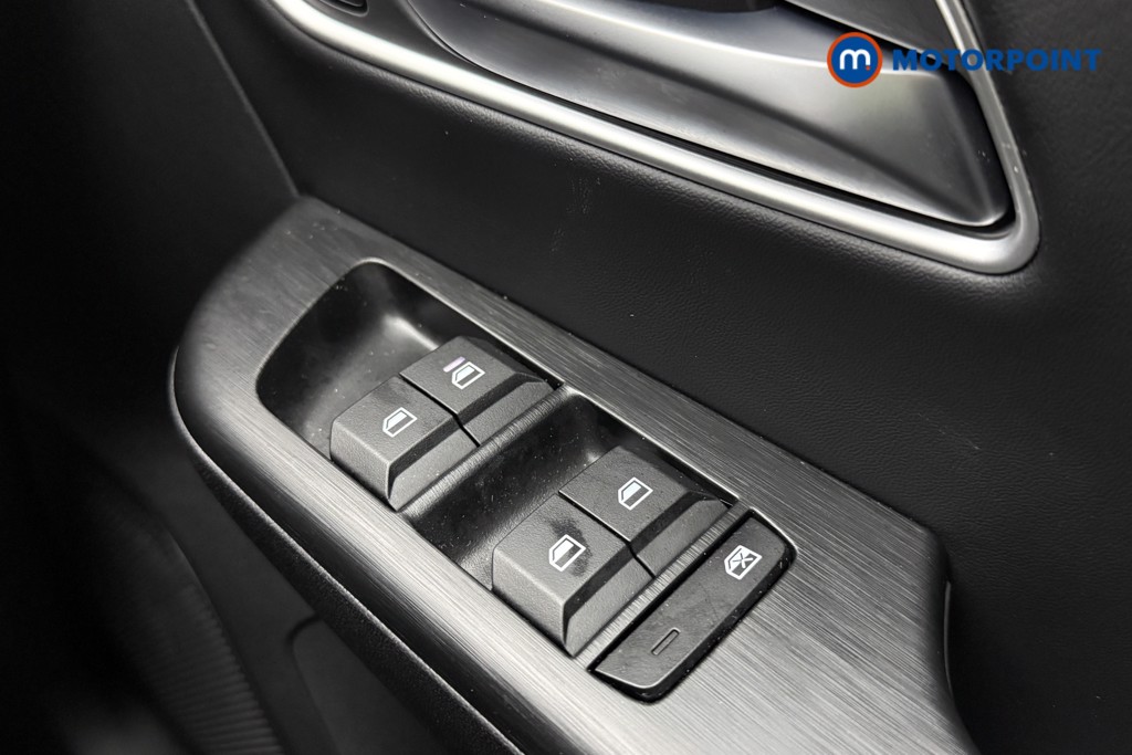 Mg Motor Uk ZS Trophy Automatic Petrol-Electric Hybrid SUV - Stock Number (1616930) - 18th supplementary image