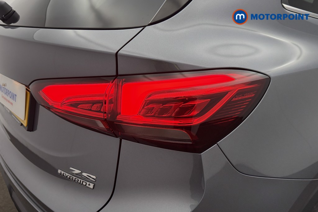 Mg Motor Uk ZS Trophy Automatic Petrol-Electric Hybrid SUV - Stock Number (1616930) - 20th supplementary image