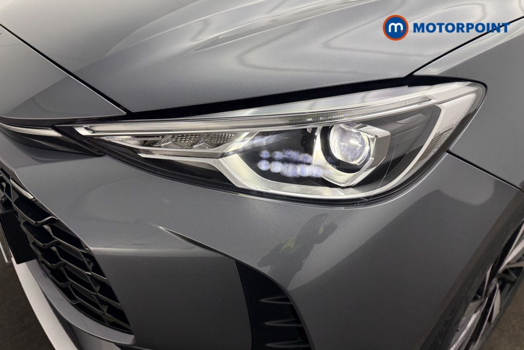 Mg Motor Uk ZS Trophy Automatic Petrol-Electric Hybrid SUV - Stock Number (1616930) - 24th supplementary image