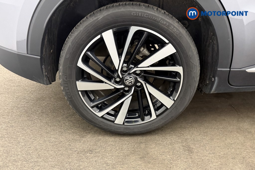 Mg Motor Uk ZS Trophy Automatic Petrol-Electric Hybrid SUV - Stock Number (1616930) - 26th supplementary image