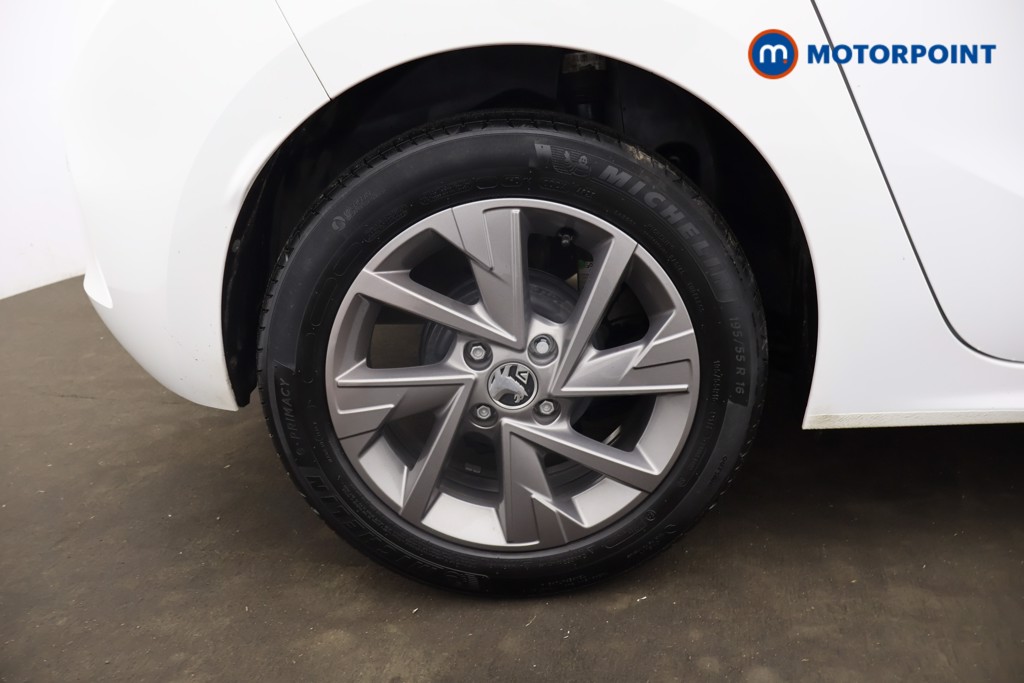 Vauxhall Corsa Design Manual Petrol Hatchback - Stock Number (1616970) - 2nd supplementary image