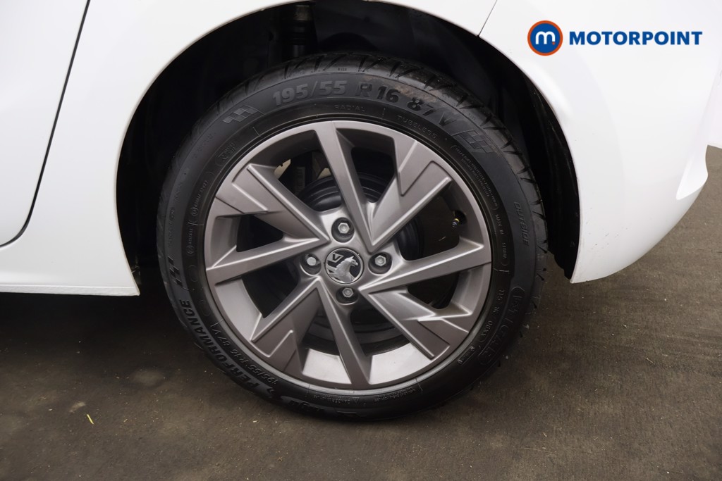 Vauxhall Corsa Design Manual Petrol Hatchback - Stock Number (1616970) - 3rd supplementary image