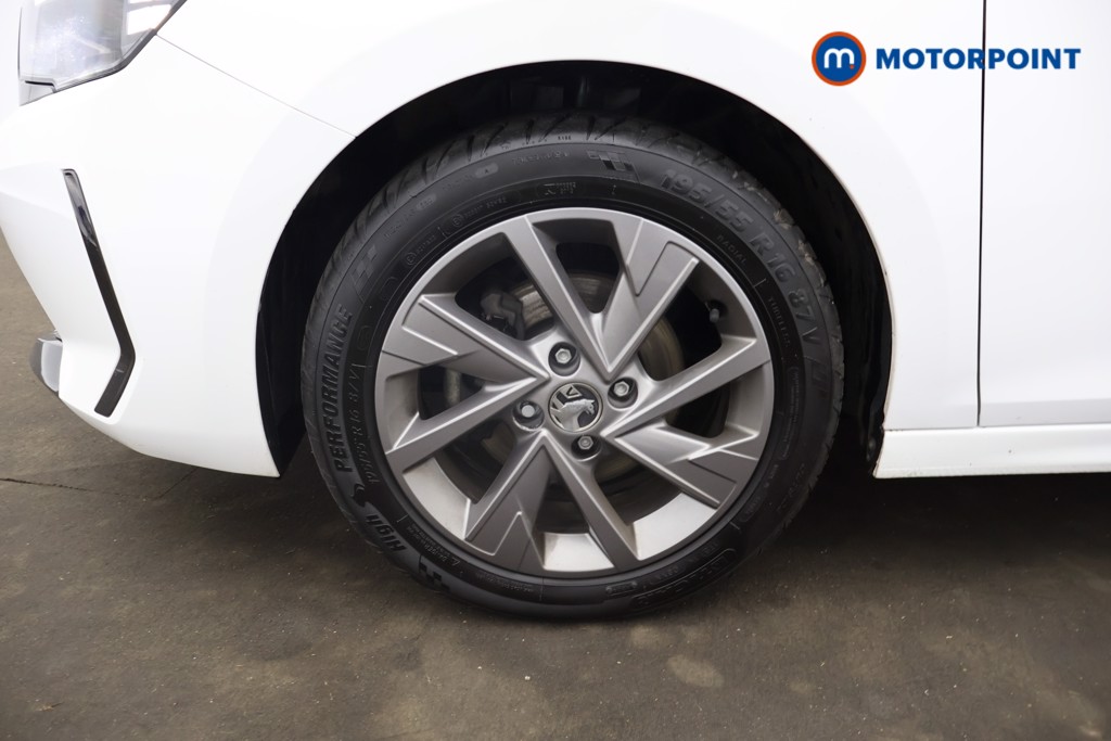 Vauxhall Corsa Design Manual Petrol Hatchback - Stock Number (1616970) - 4th supplementary image