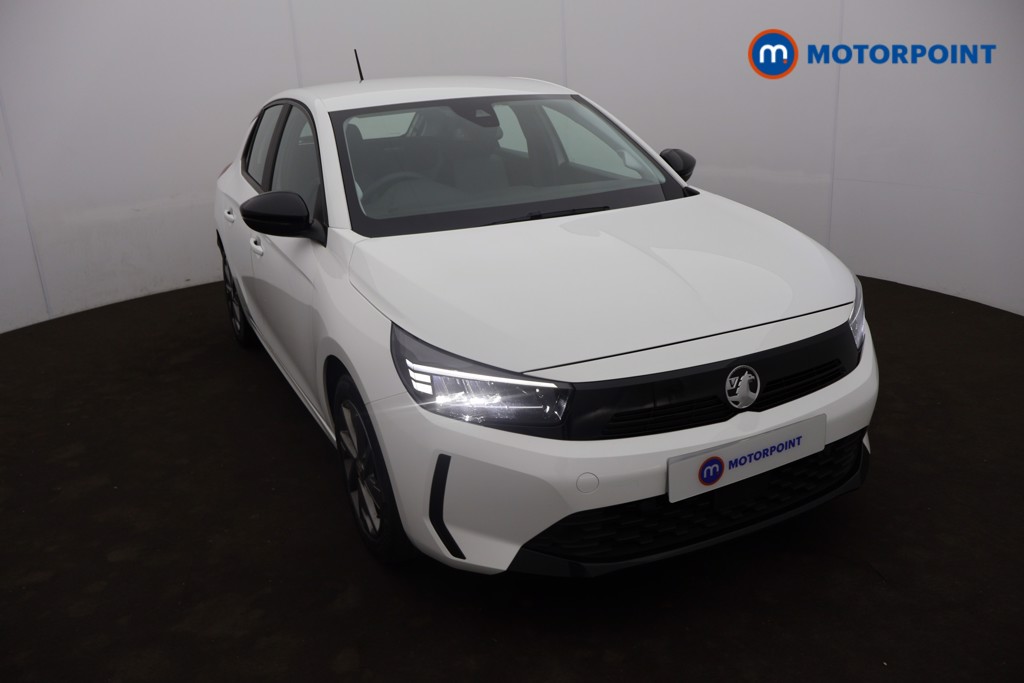 Vauxhall Corsa Design Manual Petrol Hatchback - Stock Number (1616970) - 5th supplementary image