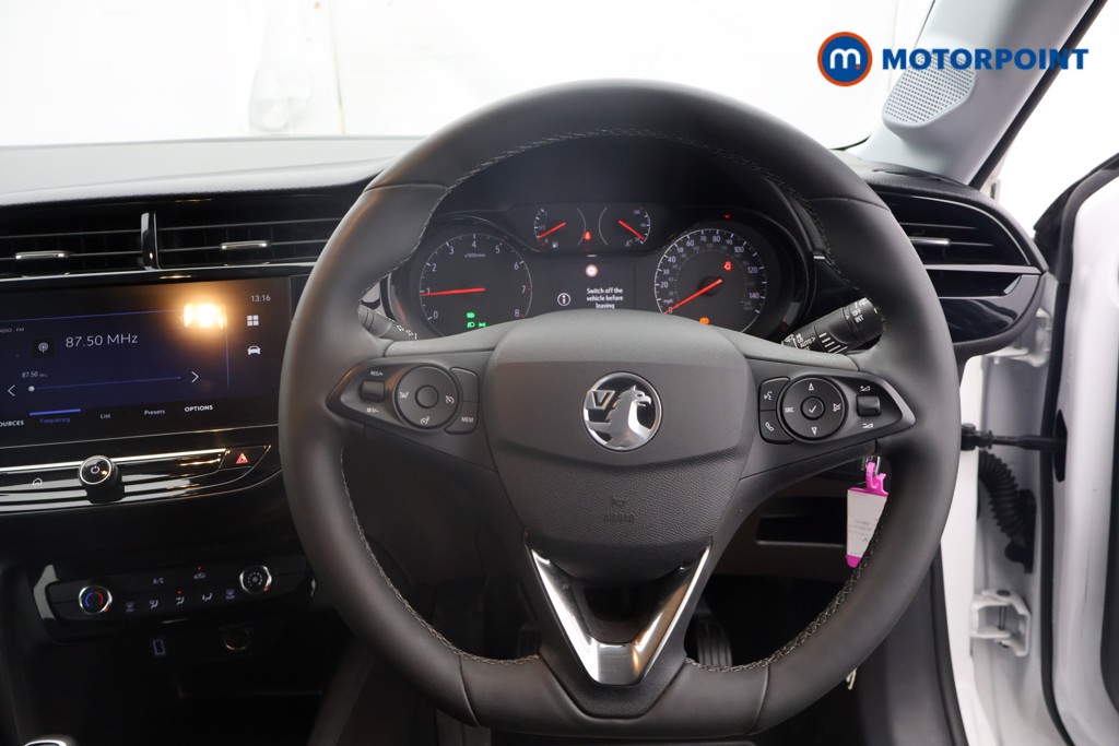 Vauxhall Corsa Design Manual Petrol Hatchback - Stock Number (1616970) - 6th supplementary image