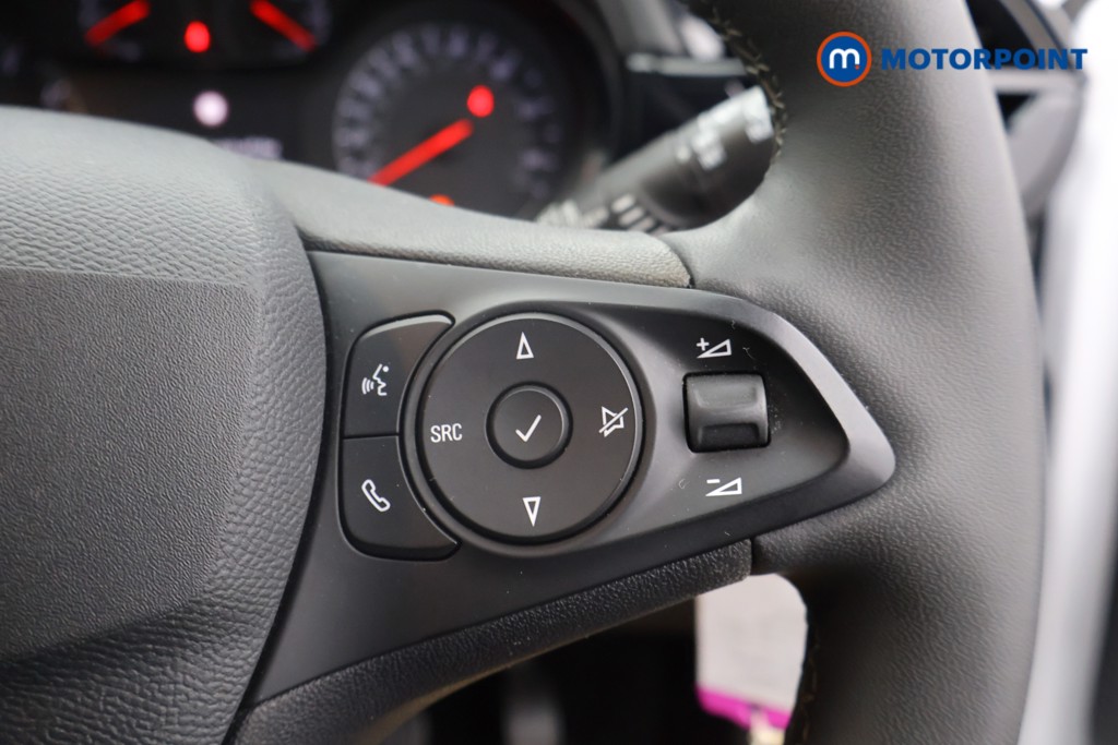 Vauxhall Corsa Design Manual Petrol Hatchback - Stock Number (1616970) - 8th supplementary image