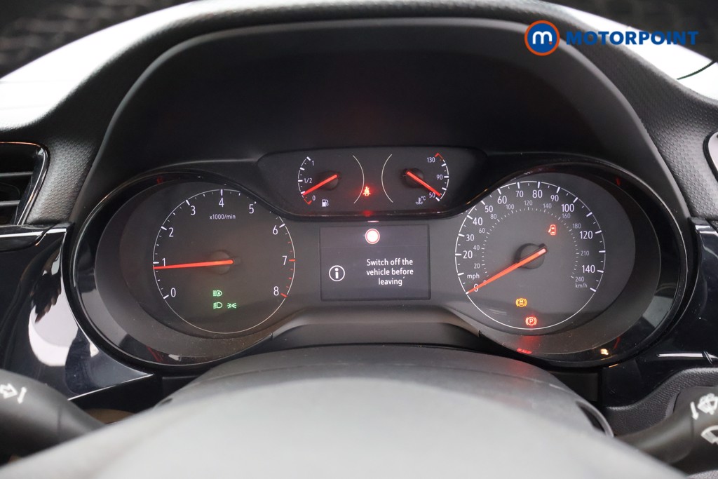 Vauxhall Corsa Design Manual Petrol Hatchback - Stock Number (1616970) - 9th supplementary image