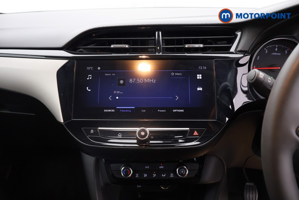 Vauxhall Corsa Design Manual Petrol Hatchback - Stock Number (1616970) - 11th supplementary image