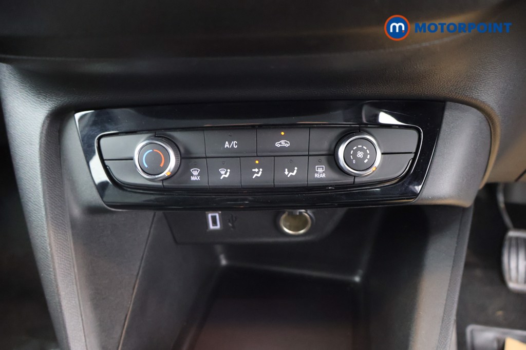 Vauxhall Corsa Design Manual Petrol Hatchback - Stock Number (1616970) - 12th supplementary image