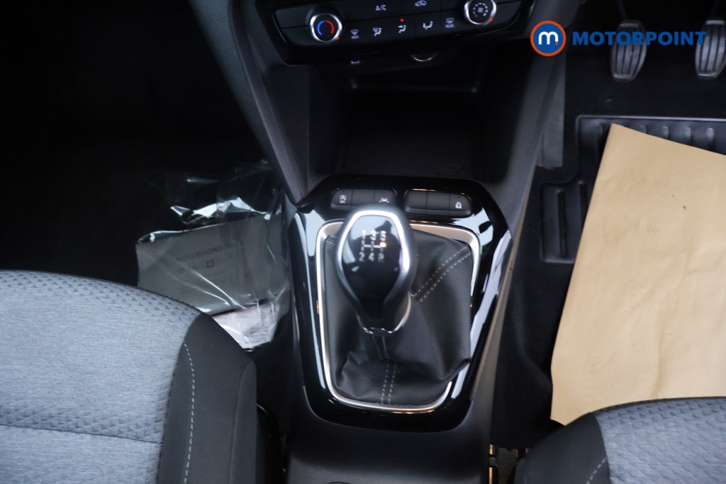 Vauxhall Corsa Design Manual Petrol Hatchback - Stock Number (1616970) - 13th supplementary image