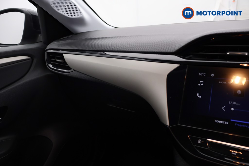 Vauxhall Corsa Design Manual Petrol Hatchback - Stock Number (1616970) - 14th supplementary image