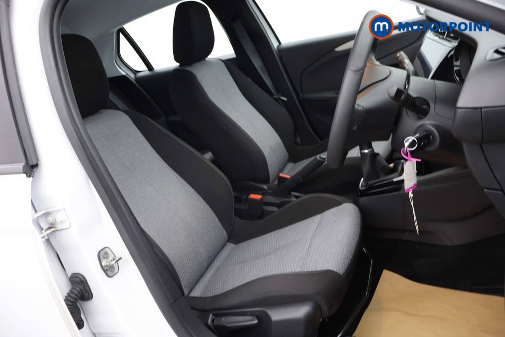 Vauxhall Corsa Design Manual Petrol Hatchback - Stock Number (1616970) - 19th supplementary image